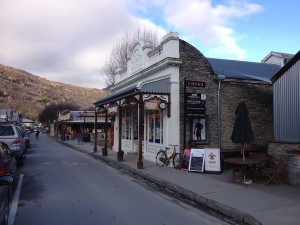 09.Arrowtown - Queenstown-008